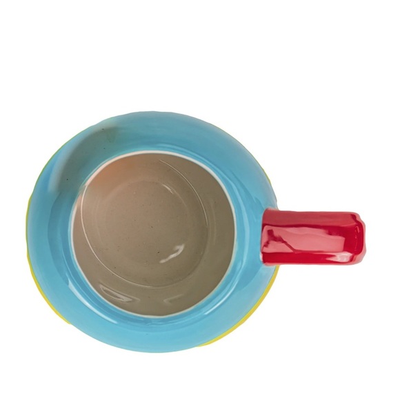 16oz South Park Eric Cartman Sculpted Character Mug - Picture 5 of 5